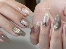 シエルネイル(siel nail)