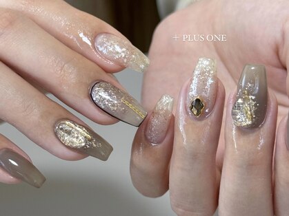 シエルネイル(siel nail)の写真