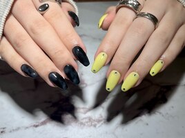 目を引くオシャレってこれだ!!!