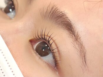 アーツ アイサロン 町田店(arts eyesalon)/まつ毛パーマ