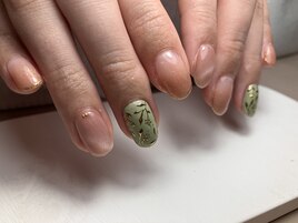 フラワー