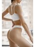 《４月モニター限定》本気痩せ☆理想の体型へ！¥132,000　カウンセリング