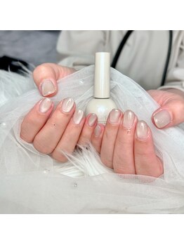 リッカヴァラ(Lycka VALLA)/マグネット/ヴァラ/ベージュ