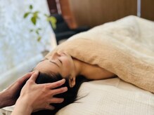 癒しの時間