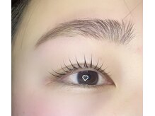 ボアップ(boappu)/まつげパーマ