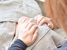 ルポ/眼精疲労を取り除きましょう