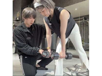 ルルーシュ(LELOUCH)の写真