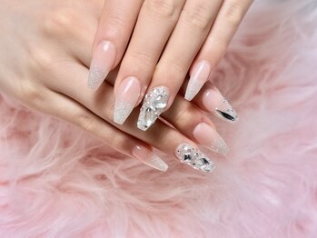 ネイルサロンアヤ(Nail salon Aya)/お任せネイル