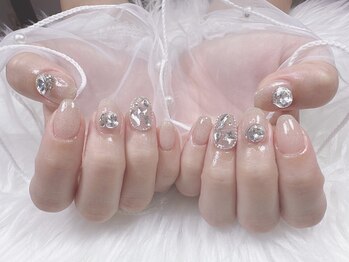 ホアン(HOAN)/6本アートつけ放題