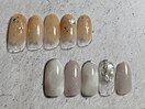 シンプルコース 5500円