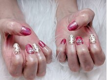 ルナ(Luna)/持ち込みデザイン