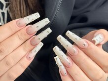 スペードハニー(Spade Honey)/