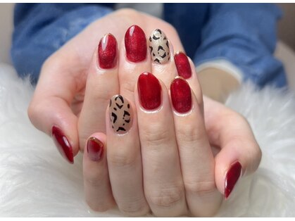 アールネイルズ(R Nails)の写真