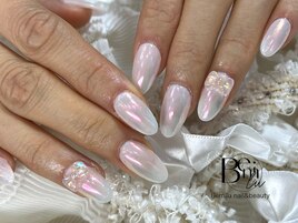 チップ長さだし+デザイ