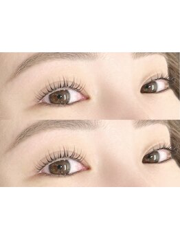 大人女性向けこだわりサロン