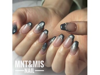 ミントアンドミスネイル(Mnt&Mis NAIL)