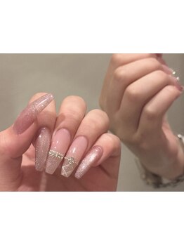 大人女性向けこだわりサロン