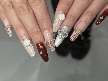 持ち込みデザイン