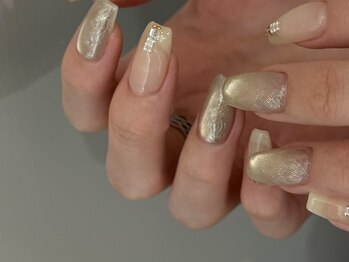 シームネイル(SEAM nail)/