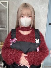 マイリー(maiLY) mai