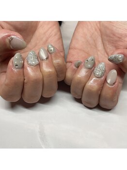 エーナイン イオンモール三川店/ツイード♪