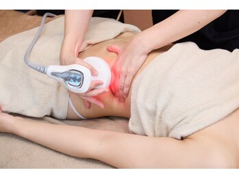 キレイ(KIREI)の写真/圧倒的効果◎【セルライトゼロでサイズダウン!】ただ痩せるではなく、美ボディへ!