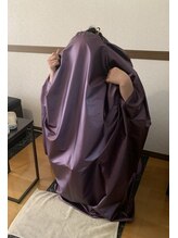 フロー(flow)/【自慢のよもぎ蒸し2】