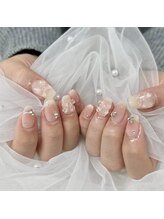 アイラッシュ ヴィアンジュ(Viange)/シンプルちゅるんコース