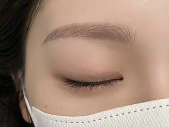 アンフルール 心斎橋店(Une fleur)/アイブロウ【心斎橋】