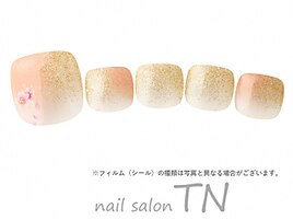 3月フット6900円→オフ込4500円