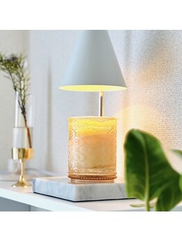 ランティル(l’until)/トリートメント中ほのかに香る