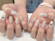 ネオリーブシェリエ 浅草店(Neolive cherie)/定額デザイン