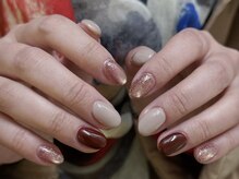 ホワイトディアー(White deer)