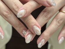 フィロンネイル 大宮東口店(filonnail)/sawa限定デザイン♪