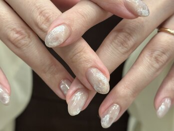 フィロンネイル 大宮東口店(filonnail)/sawa限定デザイン♪