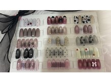 Raika指名デザイン