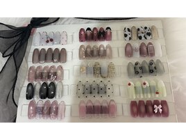 Raika指名デザイン