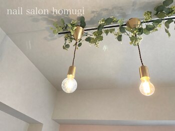 穂麦 吉祥寺店/ネイルケア・ハンドケア