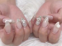 リズ(Liz)/持ち込み90分シンプルコース