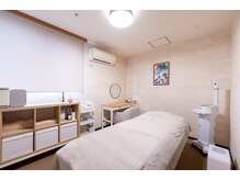 ネムズヴェリタ(nemu's Verita)の雰囲気(完全個室のプライベート空間で日常の疲れを癒します♪)