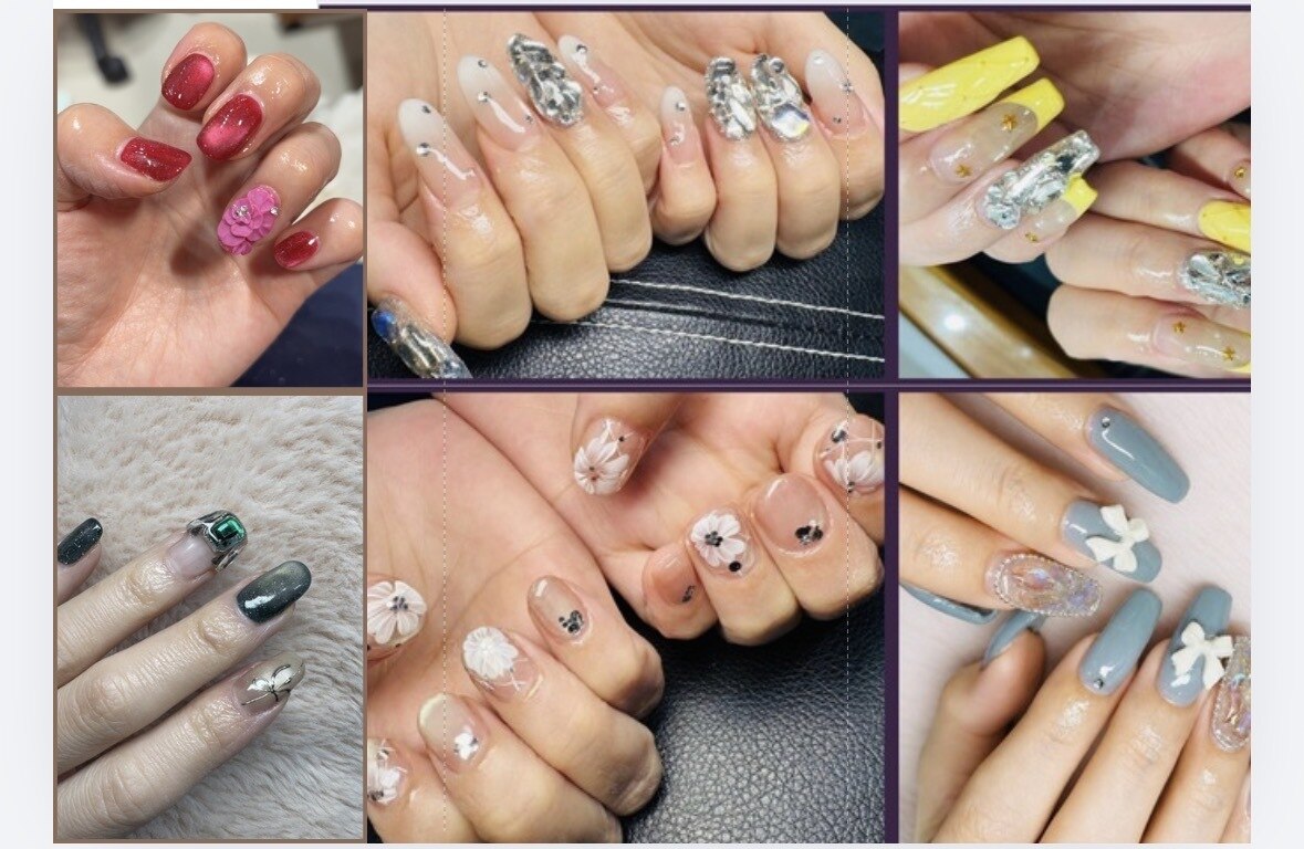 ねるねいる ネルネルネイル(nel nel nail)｜ホットペッパービューティー