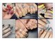 ネルネルネイル(nel nel nail)の写真