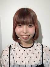 アミー 渋谷店(amii.) mimi