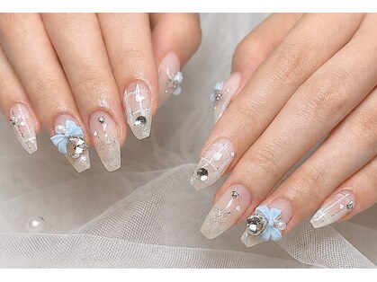 ボーネイル(BEAU NAIL)の写真