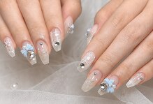 ボーネイル(BEAU NAIL)