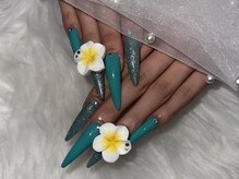 スナッピーネイルズ(Snappy Nails)/