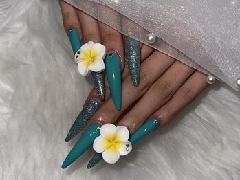 スナッピーネイルズ(Snappy Nails)/