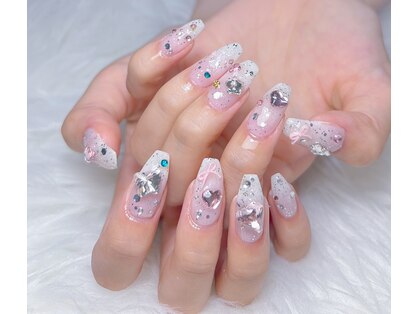 アウラ ネイル(Aura Nail)の写真