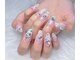 アウラ ネイル(Aura Nail)の写真