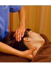 フー ニッケコルトンプラザ店(fu～)/高濃度酸素オイルネックケア